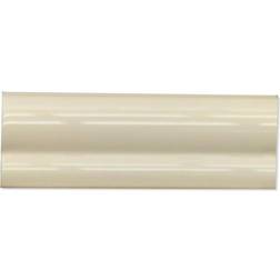 Hill Ceramic Dekor Kakel Alborán Beige Blank 5x15