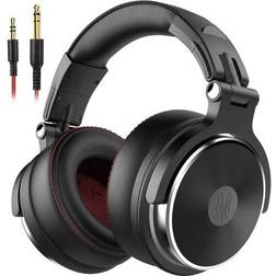 Oneodio Pro-60 DJ Hörlurar Sladd Stereo