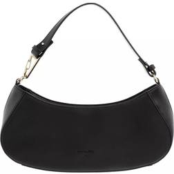 Patrizia Pepe Crossbody Bag - Black