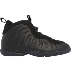 Nike Little Posite One PS - Black/Anthracite/Black