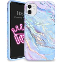 Velvet Caviar Marble Case for iPhone 11