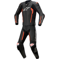 Alpinestars Missile V2 Skinnställ - Svart/Röd
