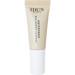 Idun Minerals Perfect Under Eye Concealer Extra Fair 6 ml