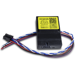 Strands Can-Bus Interface High Beam