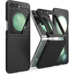 Ringke Slim Case Samsung Galaxy Z Flip 5 Black