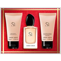 Giorgio Armani Si Gift Set 50ml 50ml