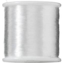 Panduro Sytråd Transparent 200 m