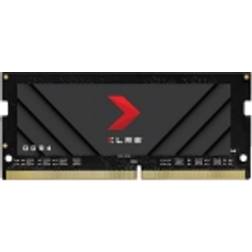 PNY DDR4 8GB SODIMM Receiver