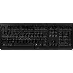 Cherry KW 3000 Gummitrykknap