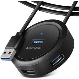 Axagon HUE-P1AL