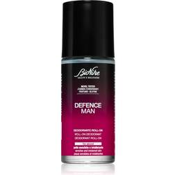 BioNike Defence Man Roll-On Deodorant til 50ml