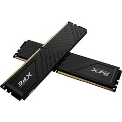 Adata GAMMIX D35 DDR4 3600MHz 2x32GB (AX4U360032G18I-DTBKD35)