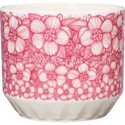 Arabia Huvila Flower Pot Ø12 cm