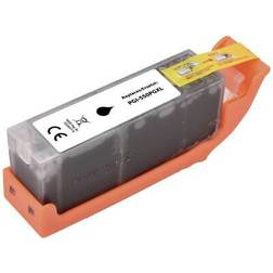 Renkforce Blæk PGI-550 PGBK