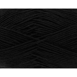 King Cole Cherished DK Black 1411
