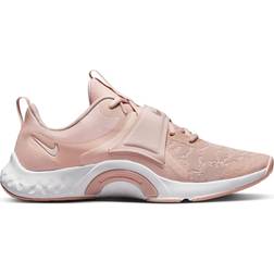 Nike Renew In Season TR 12 W - Pink Oxford/White/Rose Whisper/Barely Rose