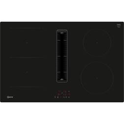 Neff N 50 V58NBS1L0 Sort