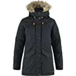 Fjällräven Womens Singi Down Jacket Svart BLACK/550 Large