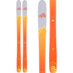 DPS Pagoda Tour 90 RP Skis 2024