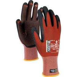 Ox-On 1901 Flexible Advanced Handsker - Str. 12