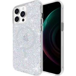 Case-Mate CM051662, Omslag, Apple, iPhone 15 Pro Max, 17 cm 6.7" Transparent