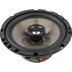 Audio System Carbon Series 165mm Coax Set 2x11070 Watt