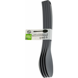 Nordiska Plast - Sked 18cm 4st