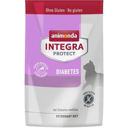 animonda Integra Protect Diabetes 0.3kg