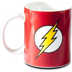 Logoshirt The Flash Logo Mug 30cl