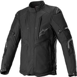 Alpinestars RX-5 Drystar MC-Jacka Anthracite-Svart