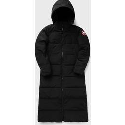 Canada Goose Mystique Parka - Black