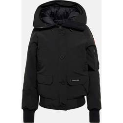 Canada Goose Chilliwack Bomber W - Black