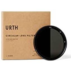 Urth 62mm ND2-400 1-8.6 Stop Variable ND Lens Filter