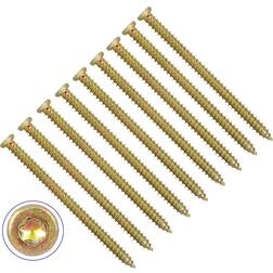 TERF PC9C8DV 25pcs 120x7.5mm