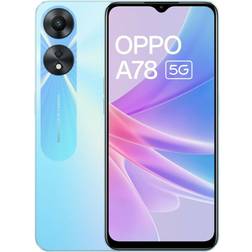 Oppo A78 Blå