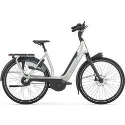 Gazelle Gazelle Avignon C380 PebbleGrey