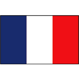 Talamex France Flag 30x45