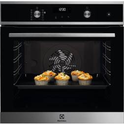 Electrolux 600-seriens EOD5H70BX Rostfritt stål