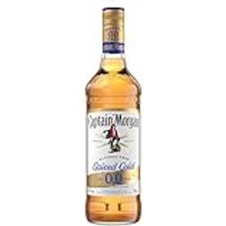 Captain Morgan Spiced Gold 70 cl