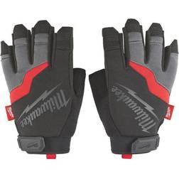 Milwaukee 48229744 Arbetshandske fingerlösa XXL/11
