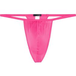 Hom Plume G-String - Pink