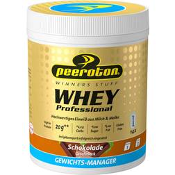 Peeroton Whey Professional Shake Schoko