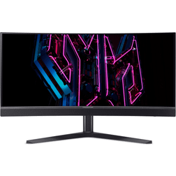 Acer Acer Predator X34 3440x1440