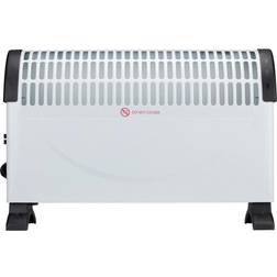 Alpina Konvektions Elradiator 1500W