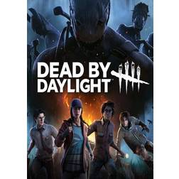 Dead by Daylight PC