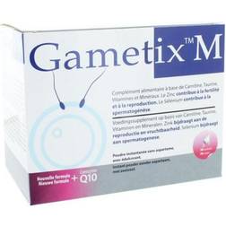 Gametix M 30 Zakjes