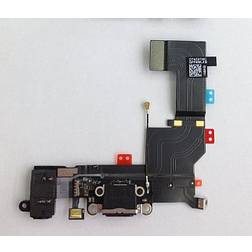 Apple iPhone SE Charging Conn. Flex Sort