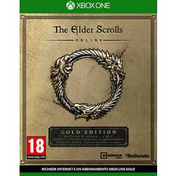 Elder Scrolls Online Standard Edition