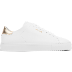 Axel Arigato Clean 90 Sneaker - White/Gold
