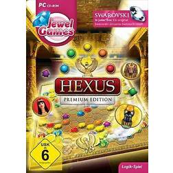 Hexus - Premium Edition (PC)